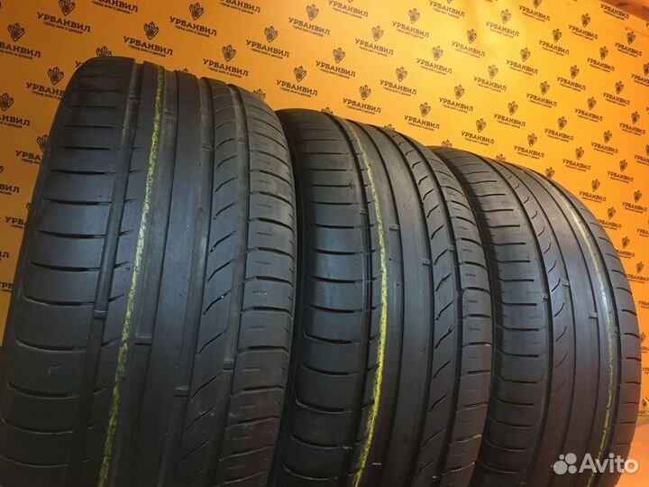 Kumho Crugen HP91 255/50 R20 109V