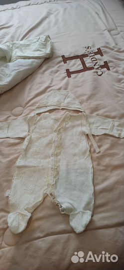 Комбинезон 56