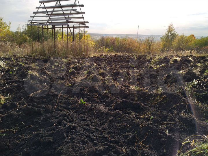 Участок 6 сот. (СНТ, ДНП)