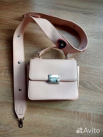 Сумка женская через плечо