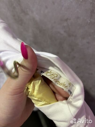 Вололазка для девочки