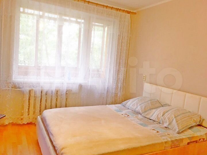 1-к. квартира, 30 м², 2/5 эт.