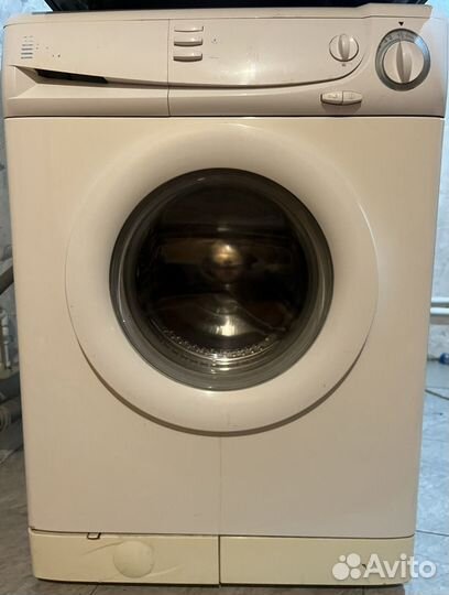 Стиральная машина Candy holiday 161