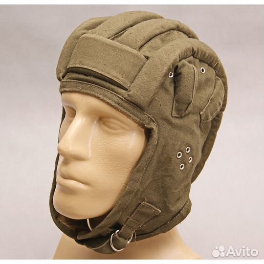 Военные головные уборы и др