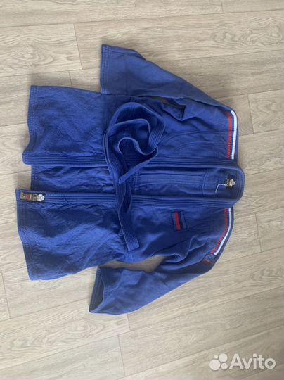 Кимоно (самбовка)