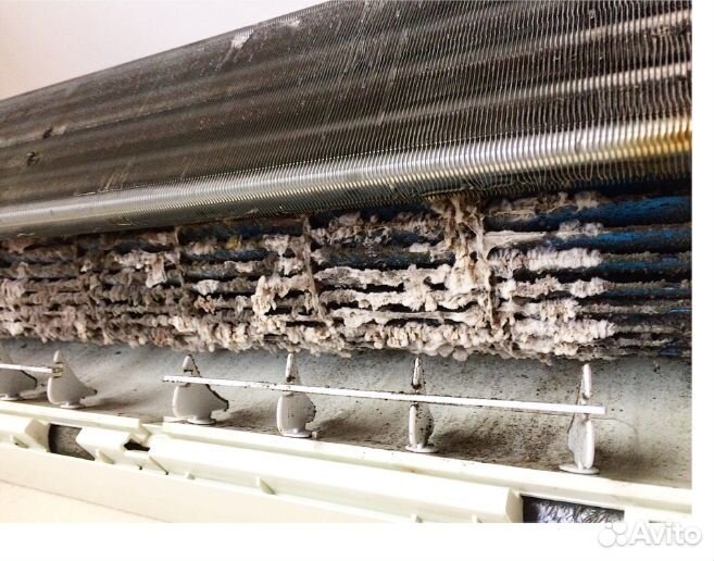 Ремонт, заправка кондиционеров, сервисные работы