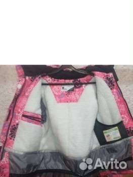 Куртка женская salomon