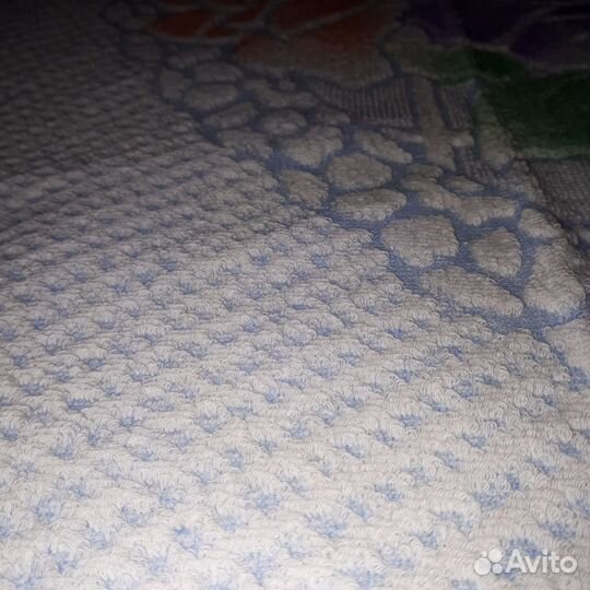 Полотенце китай СССР,хлопок 140 на 66