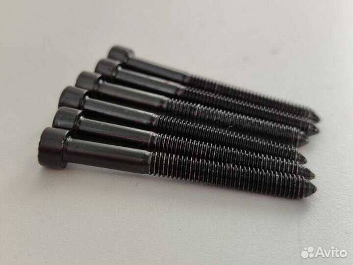 Прижимные винты для седел Floyd Rose (комплект)