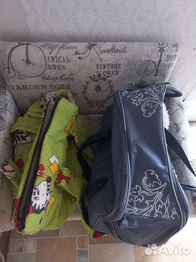 Переноска для животных