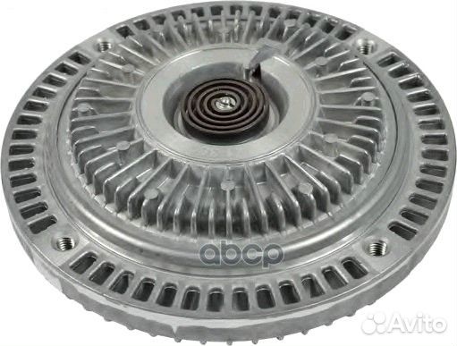 30-00401-SX муфта вентилятора Audi A4/A6, VW P