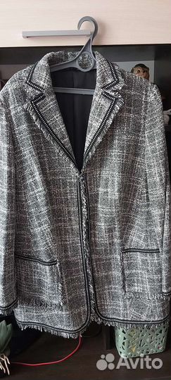 Женская одежда больших размеров