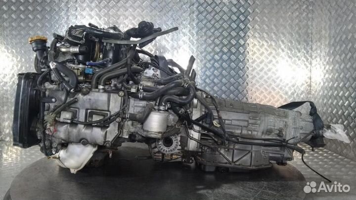 Двигатель Mini Cooper R56 (10-13) 2011 N16B16A 1.6