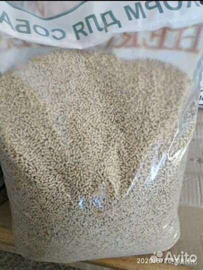 Корм для собак