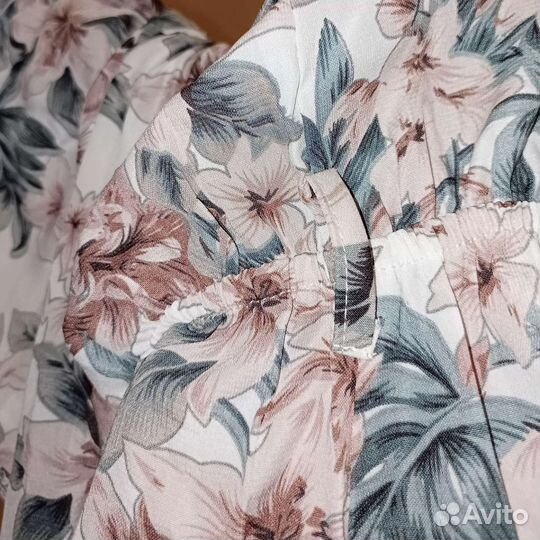 Новый женский комбинезон летний 42/44