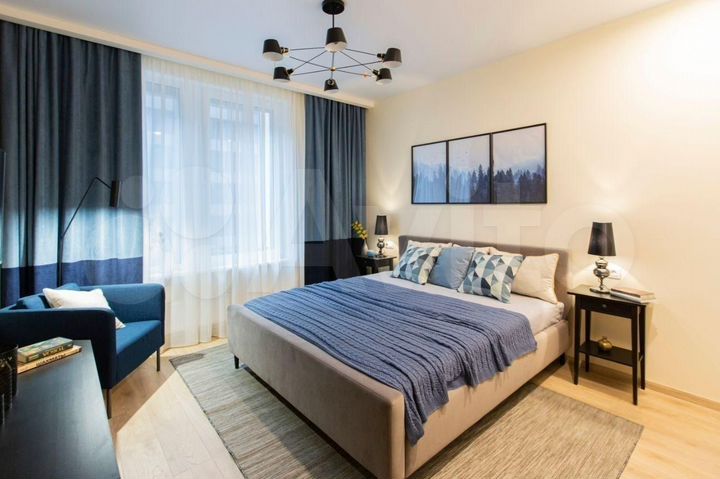 Действующий отель с высокой доходностью