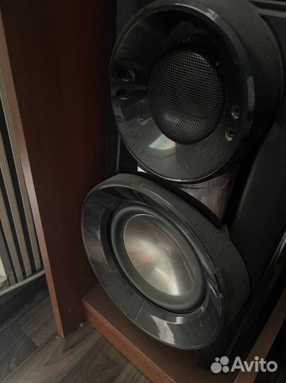 Музыкальный центр karaoke mini hifi MDT364k