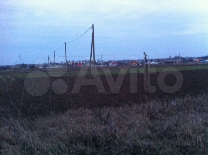 Участок 17 сот. (ИЖС)