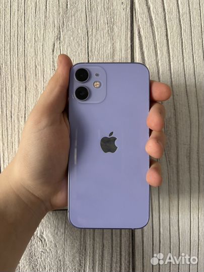 iPhone 12 mini, 64 ГБ