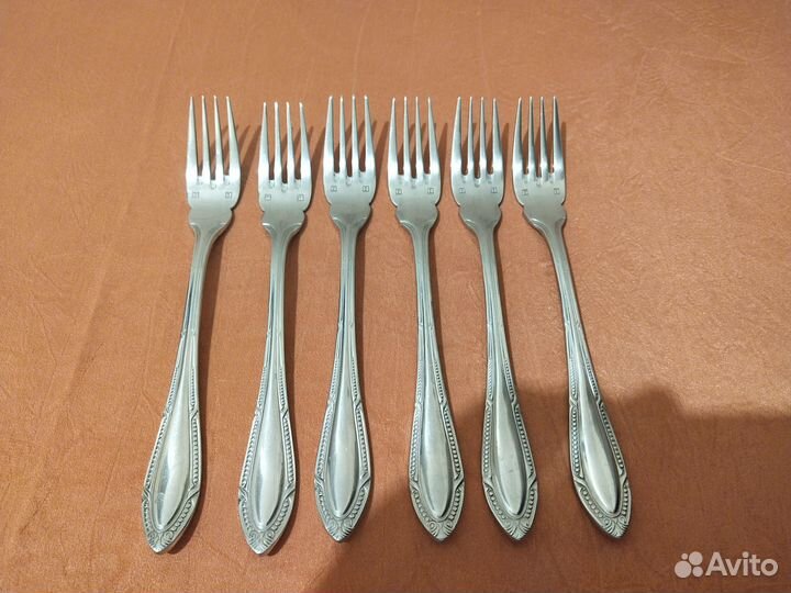 Zepter столовые приборы Сенатор