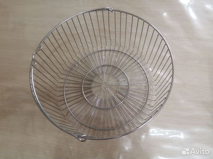 Пароварка zepter новая