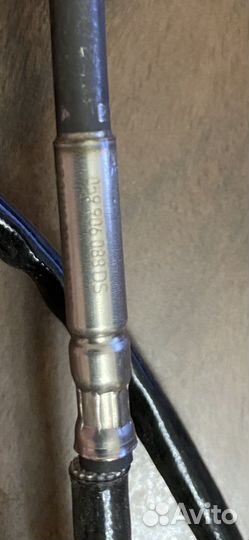 Датчик температуры выхлопных газов 059906088DS