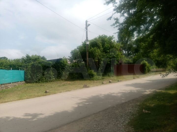 Дом 50 м² на участке 14 сот.