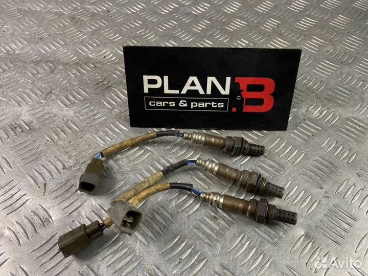 Датчик кислородный Toyota