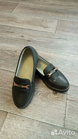 Туфли детские для девочки