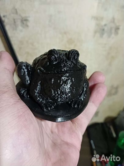 3D печать по вашим готовым моделям