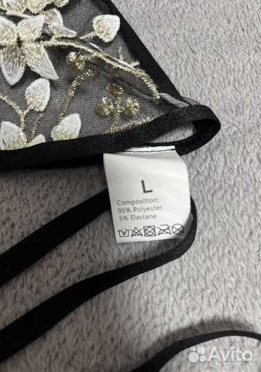 Комплект нижнего белья