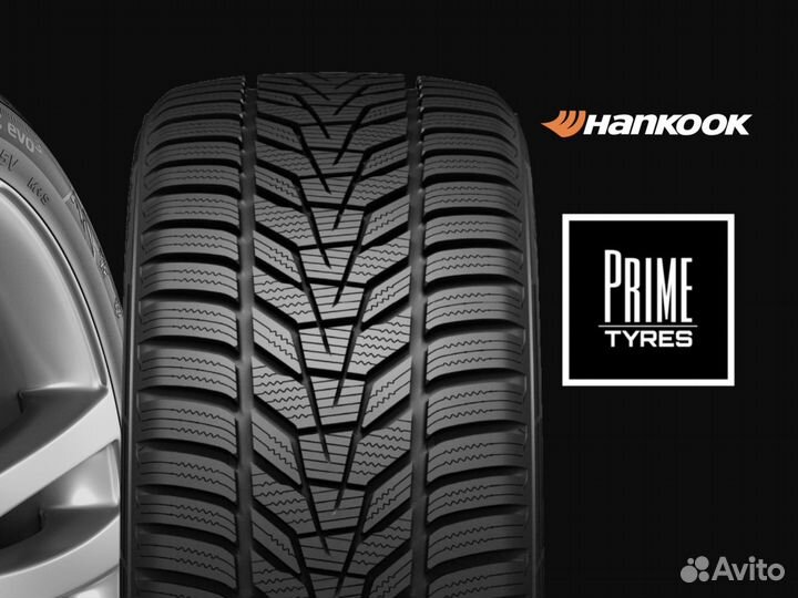 Hankook Winter I'Cept Evo 3 W330 235/40 R18 95V