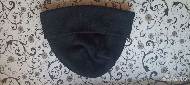 Шапки разные мужские