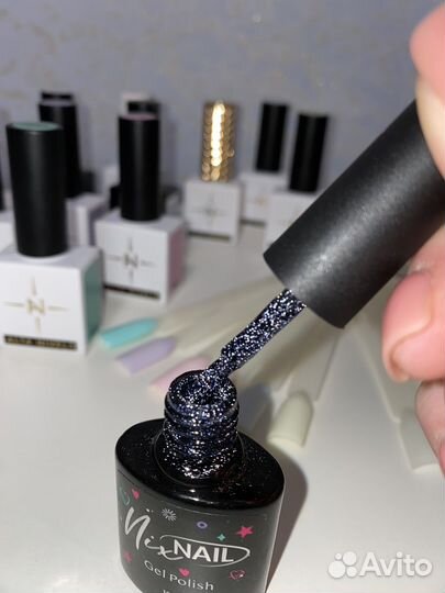 Лак для ногтей