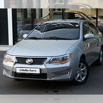 LIFAN Solano 1.5 MT, 2015, 84 489 км, с пробегом, цена 497 000 руб.