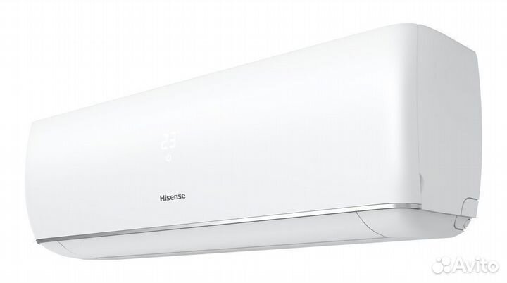 Кондиционер Hisense AS-13UW4rydtv03 комплект