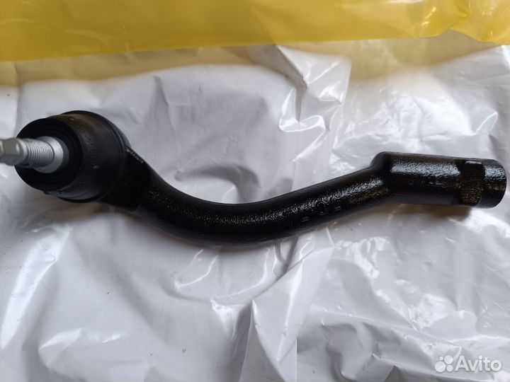 Рулевой наконечник правый Tucson/Sportage