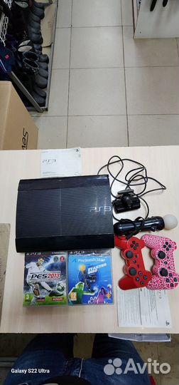 Sony PS3