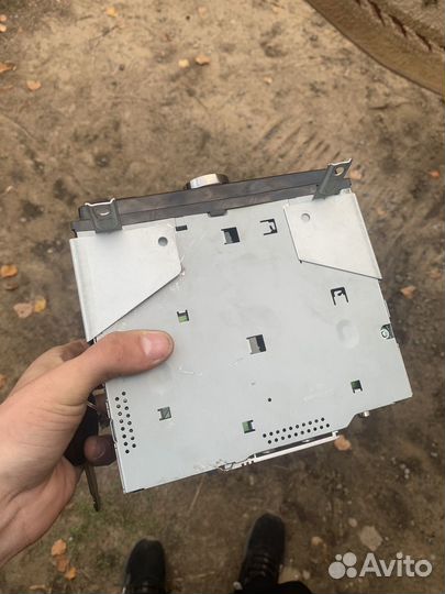 Музыкальный центр