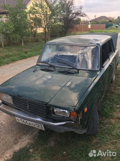 Выкуп ваз, Нива, 07, 04