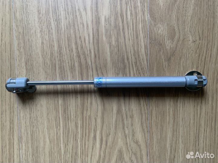 Газлифт мебельный 60N