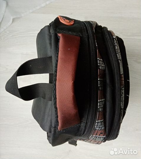 Рюкзак для подростка Pulsar