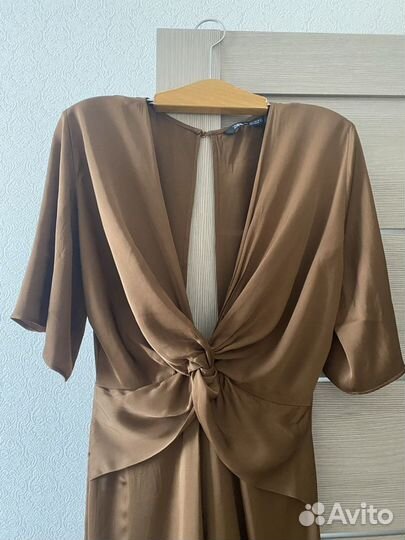 Комбинезон женский zara