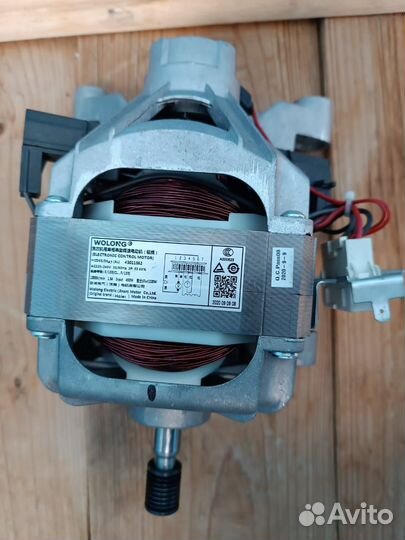 Двигатель для стиральной машинки Candy