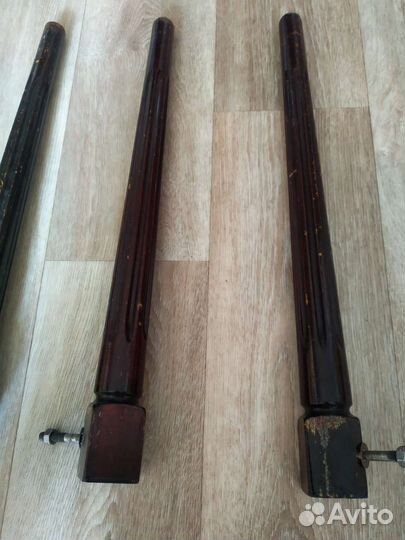 Ножки для мебели ссср,ножки для столика журнальног