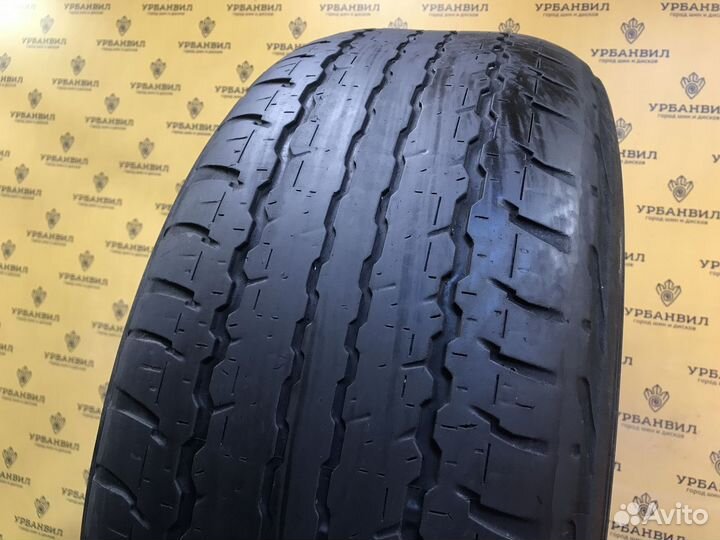 Dunlop Grandtrek AT22 285/60 R18 116V