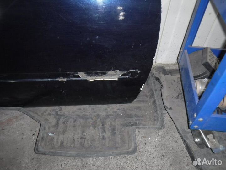 Дверь передняя правая Лада Калина 21114 2007