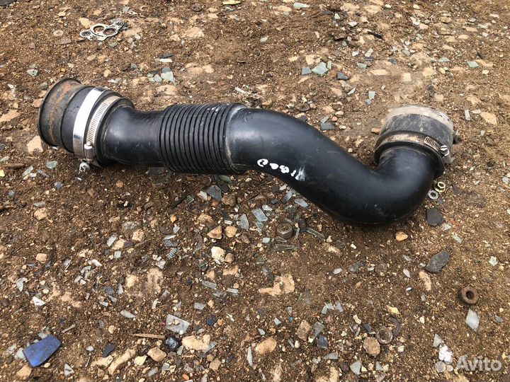 Патрубок Chery Tiggo T11 1.8 2008