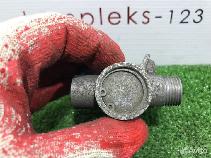 Термостат Audi Q7 4L