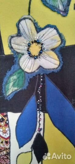 Дизайнерское пальто